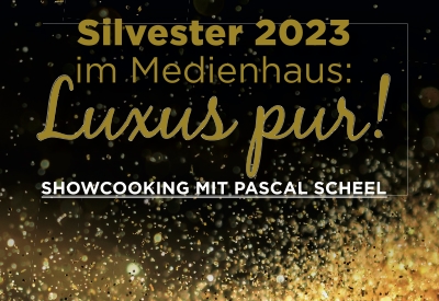 Silvester 2023